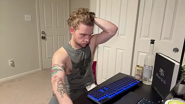 DaddydayDrinkzz online show from 03.15.25