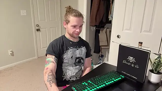 DaddydayDrinkzz online show from 03.16.25