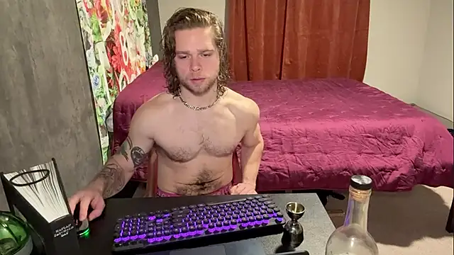 DaddydayDrinkzz online show from 03.23.25