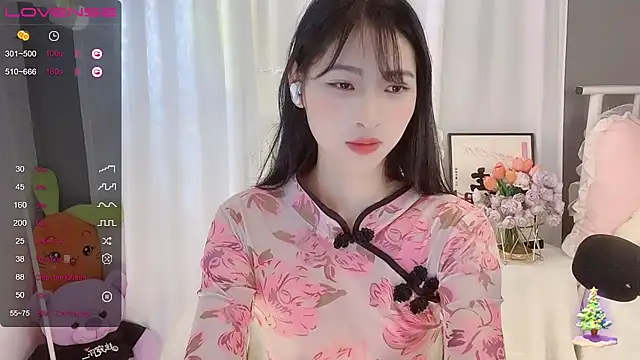 -Jolene-688- online show from 01.27.25