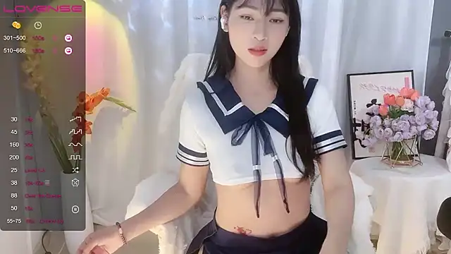 -Jolene-688- online show from 02.17.25