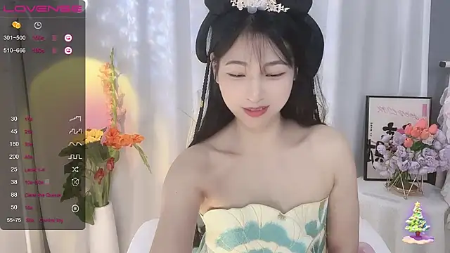 -Jolene-688- online show from 02.18.25