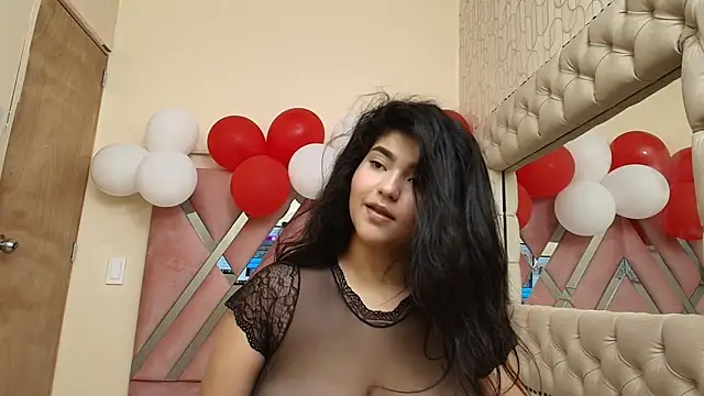 charlotterichardss online show from 02.07.25