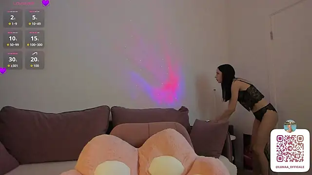 flora off online show from 01.19.26