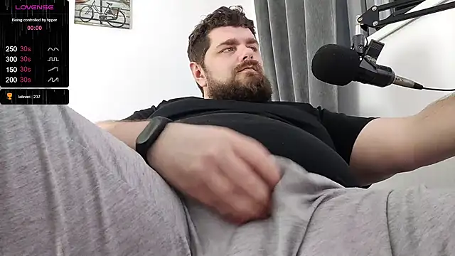 KingMarti online show from 01.09.25