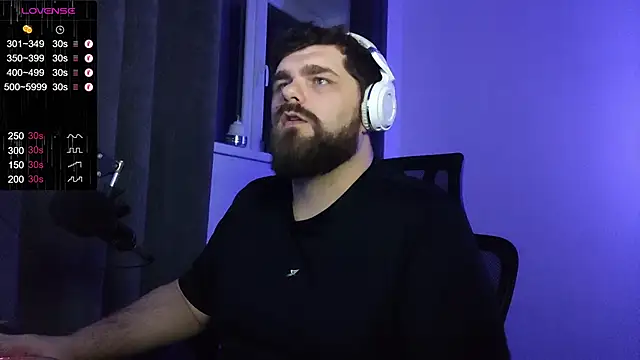 KingMarti online show from 01.08.26