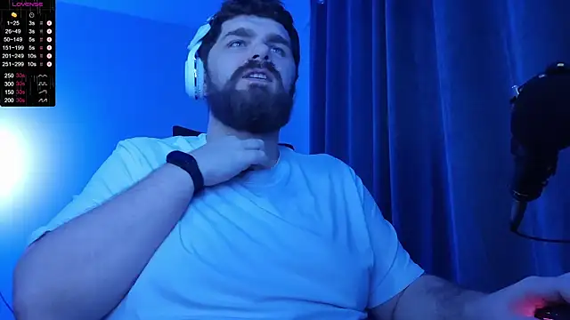 KingMarti online show from 01.17.26