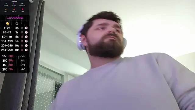 KingMarti online show from 01.19.26