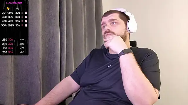 KingMarti online show from 02.04.26