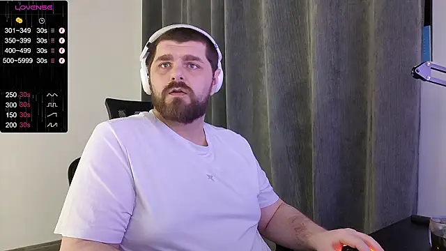 KingMarti online show from 02.08.26