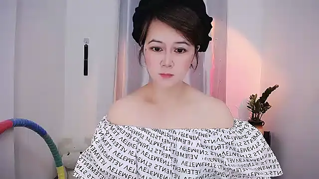 Fan ting online show from 01.24.25