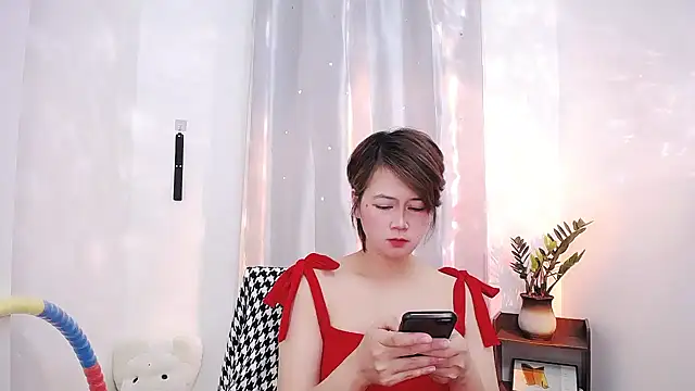 Fan ting online show from 01.31.25