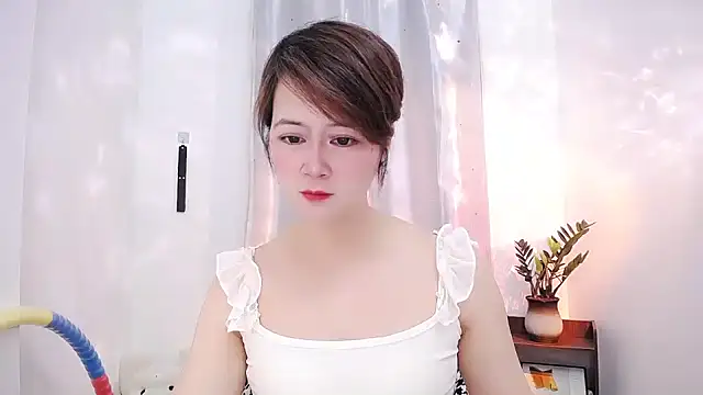 Fan ting online show from 02.02.25