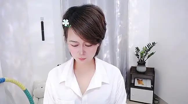 Fan ting online show from 02.25.25