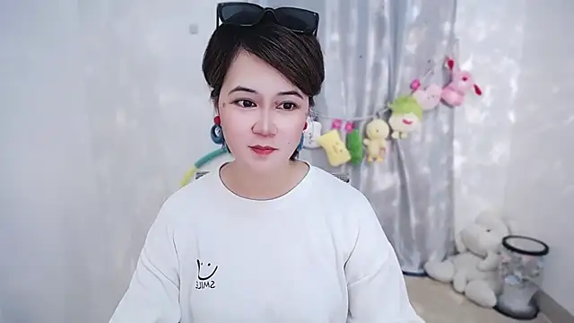 Fan ting online show from 09.09.25