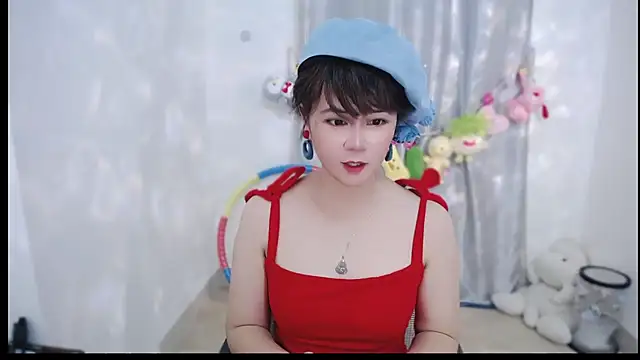 Fan ting online show from 10.06.25