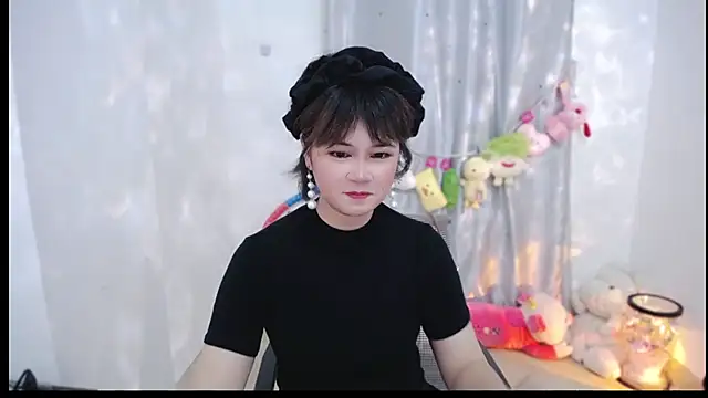 Fan ting online show from 10.10.25