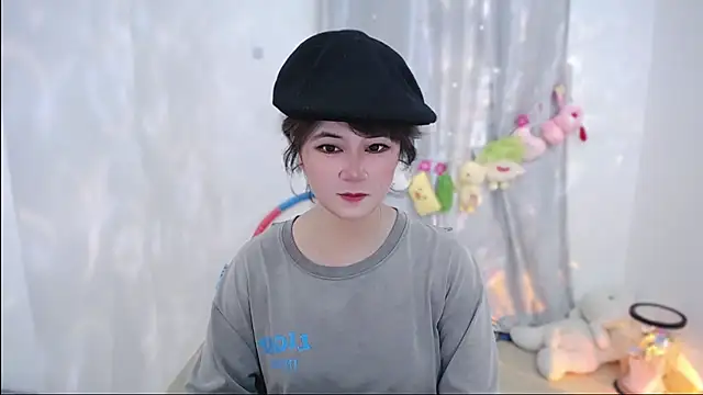 Fan ting online show from 10.16.25