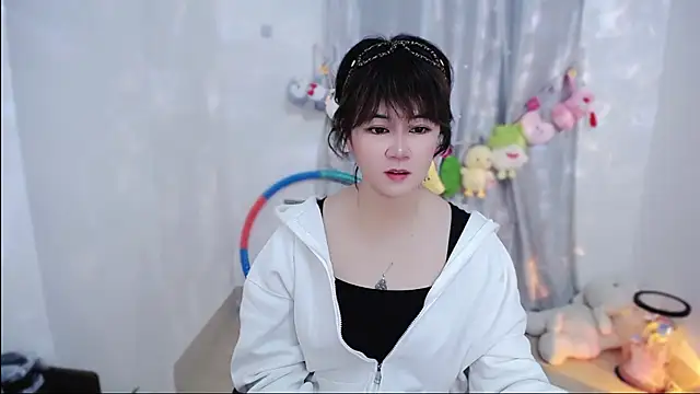 Fan ting online show from 10.27.25