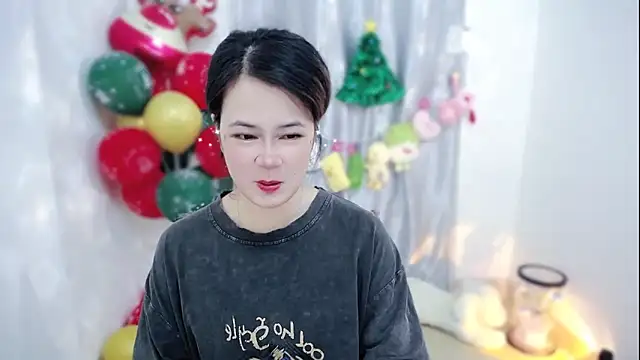 Fan ting online show from 12.20.25