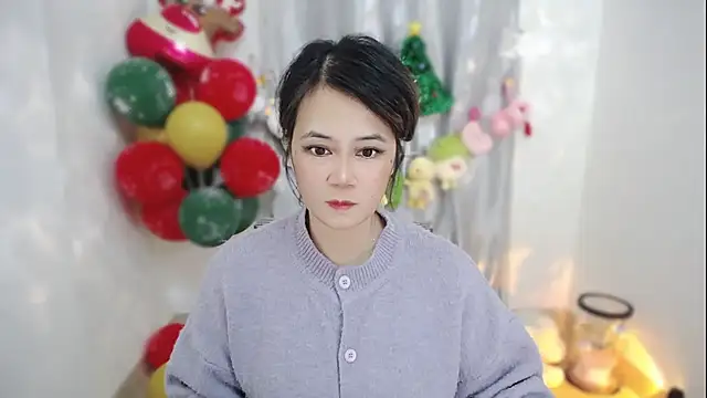 Fan ting online show from 12.23.25