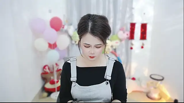 Fan ting online show from 02.26.26