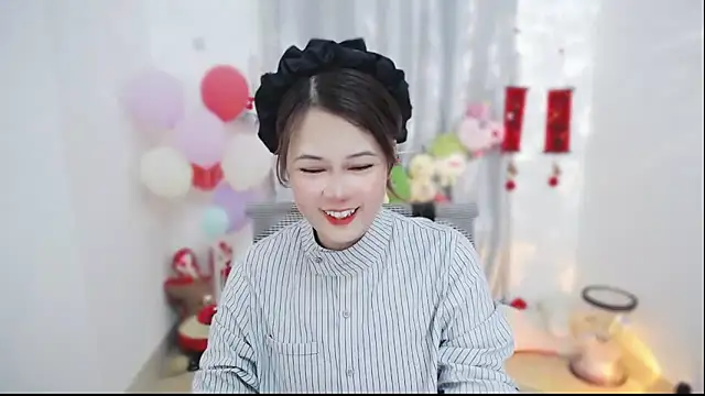 Fan ting online show from 03.02.26