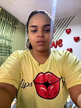 Evabigass online show from 11.20.25