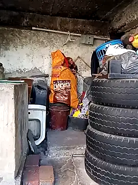 Snapshot of Elvishcassie_ chatting on 01.10.25 Elvishcassie online show from 01.10.25