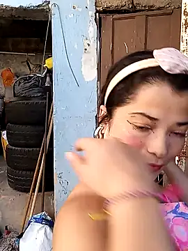 Snapshot of Elvishcassie_ chatting on 01.20.25 Elvishcassie online show from 01.20.25