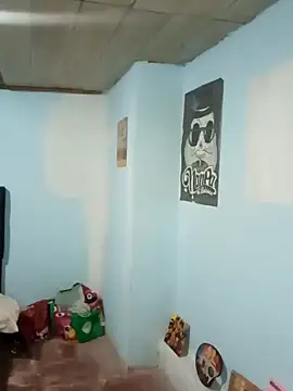 Snapshot of Elvishcassie_ chatting on 02.07.25 Elvishcassie online show from 02.07.25