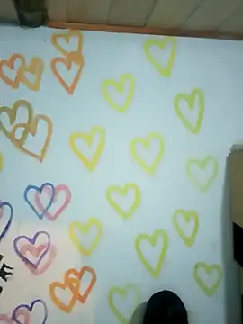 Snapshot of Elvishcassie_ chatting on 02.20.25 Elvishcassie online show from 02.20.25