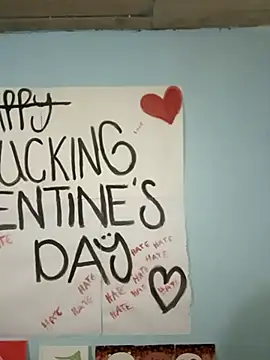 Snapshot of Elvishcassie_ chatting on 02.23.25 Elvishcassie online show from 02.23.25