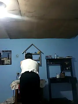 Snapshot of Elvishcassie_ chatting on 09.09.25 Elvishcassie online show from 09.09.25