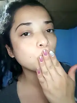 Snapshot of Elvishcassie_ chatting on 09.30.25 Elvishcassie online show from 09.30.25