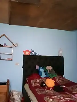 Elvishcassie  online show from 03.16.26