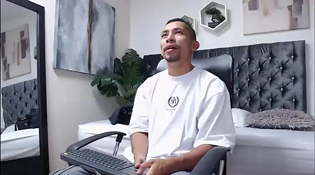 Snapshot of richar_voller chatting on 01.02.25 richar voller online show from 01.02.25