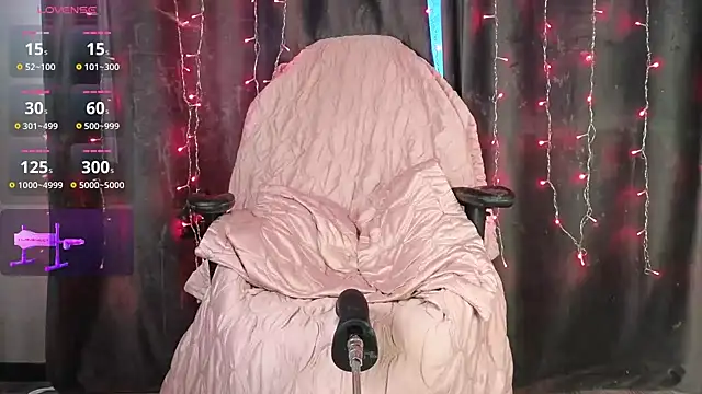 Snapshot of s1lent__v0iD chatting on 02.19.26 s1lent v0iD online show from 02.19.26