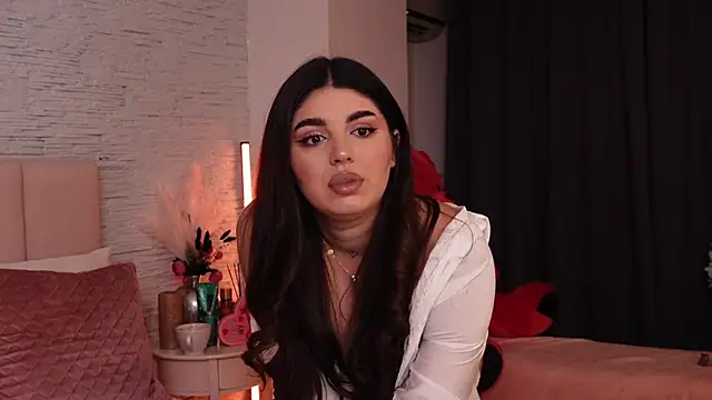 RachelSwaan online show from 01.14.25