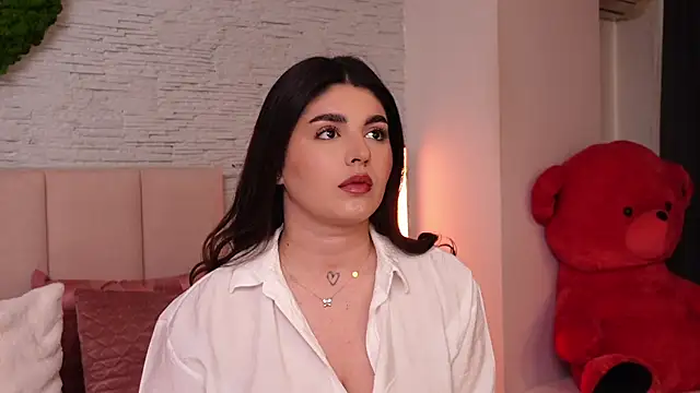 RachelSwaan online show from 01.30.25