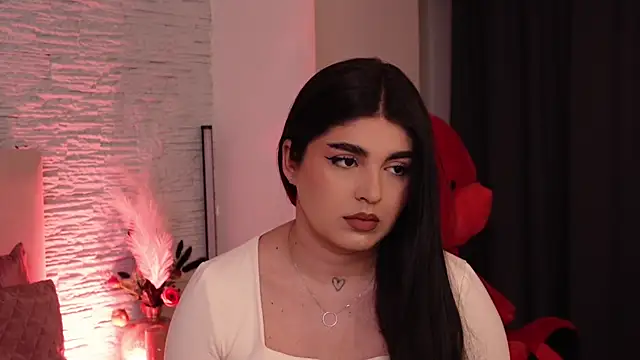 RachelSwaan online show from 02.26.25