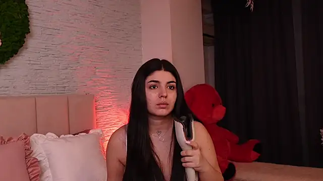 RachelSwaan online show from 03.01.25