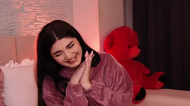 RachelSwaan online show from 03.07.25