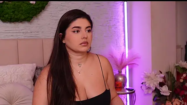 RachelSwaan online show from 10.24.25