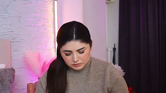 RachelSwaan online show from 02.19.26