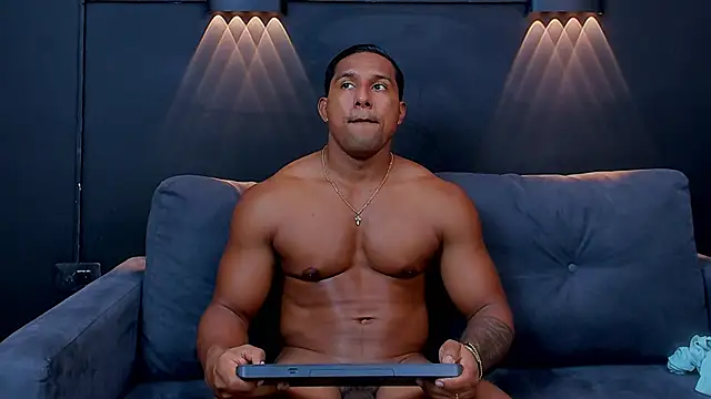 CallumMuscle online show from 01.24.25