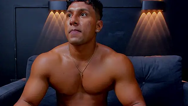 CallumMuscle online show from 02.08.25