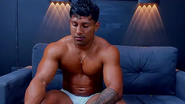 CallumMuscle online show from 03.04.25