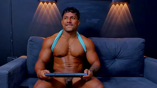 CallumMuscle online show from 03.05.25