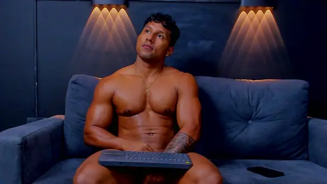 CallumMuscle online show from 03.05.25